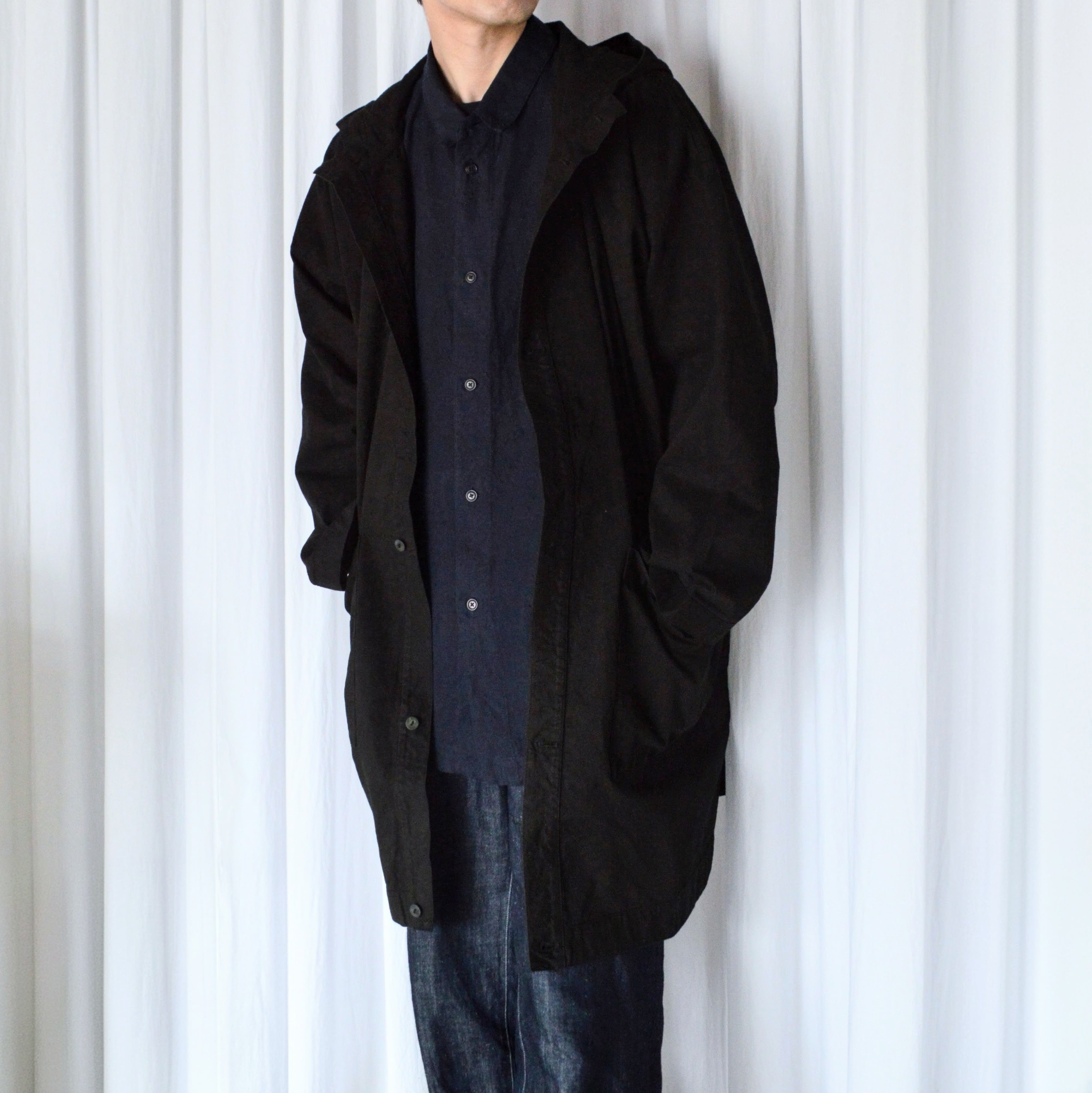 NEW】MITTAN / CT-55 OCギャバコート | MA STORE