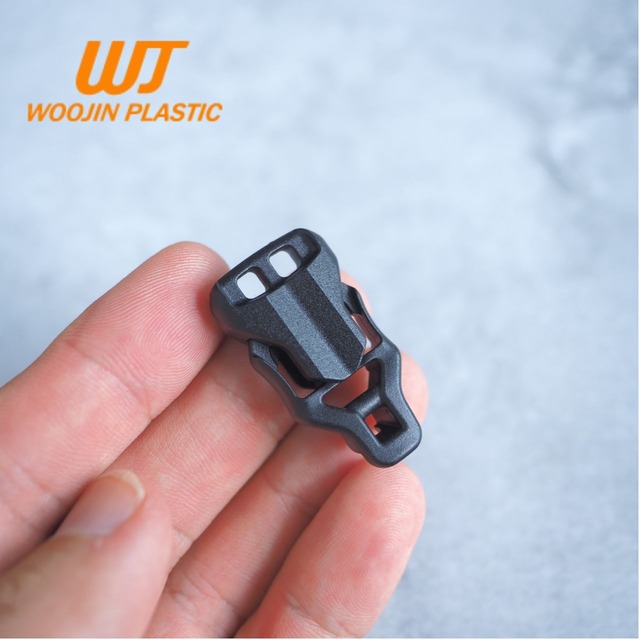 Woojin Plastic / String Buddy Lion
