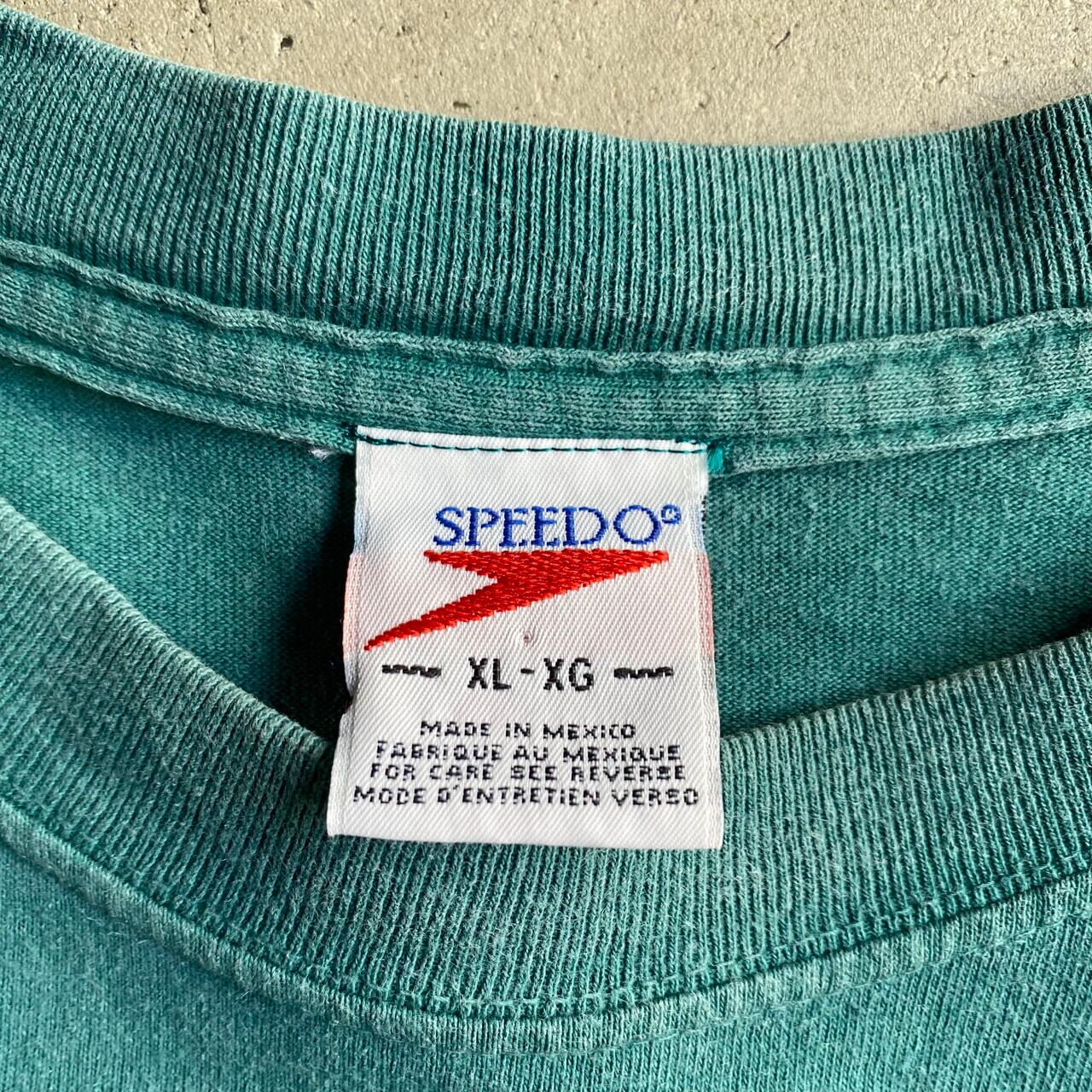 90s speed スピードTシャツ vintage ビンテージ XL | www 