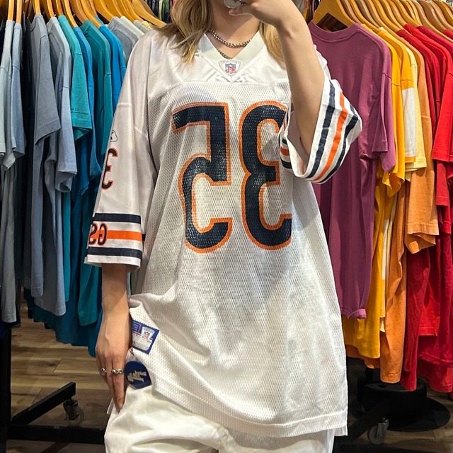 【NFL】ゲームシャツ