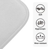 Bath Room Toilet Set 4476