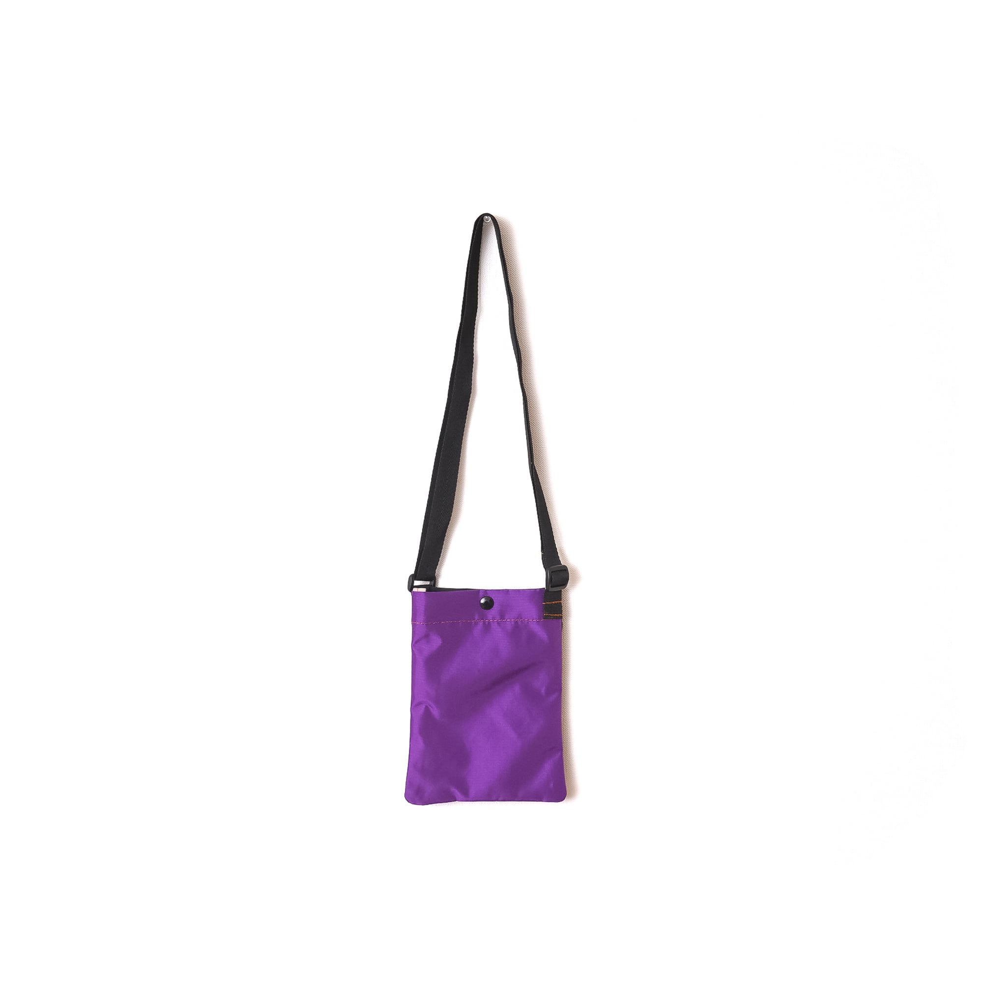 IMOCK -KOBE ZAC-SNAP SHOULDER POUCH LONG【スナップショルダーポーチ IMOCK -KOBE ZAC-SNAP SHOULDER POUCH LONG【スナップショルダーポーチ