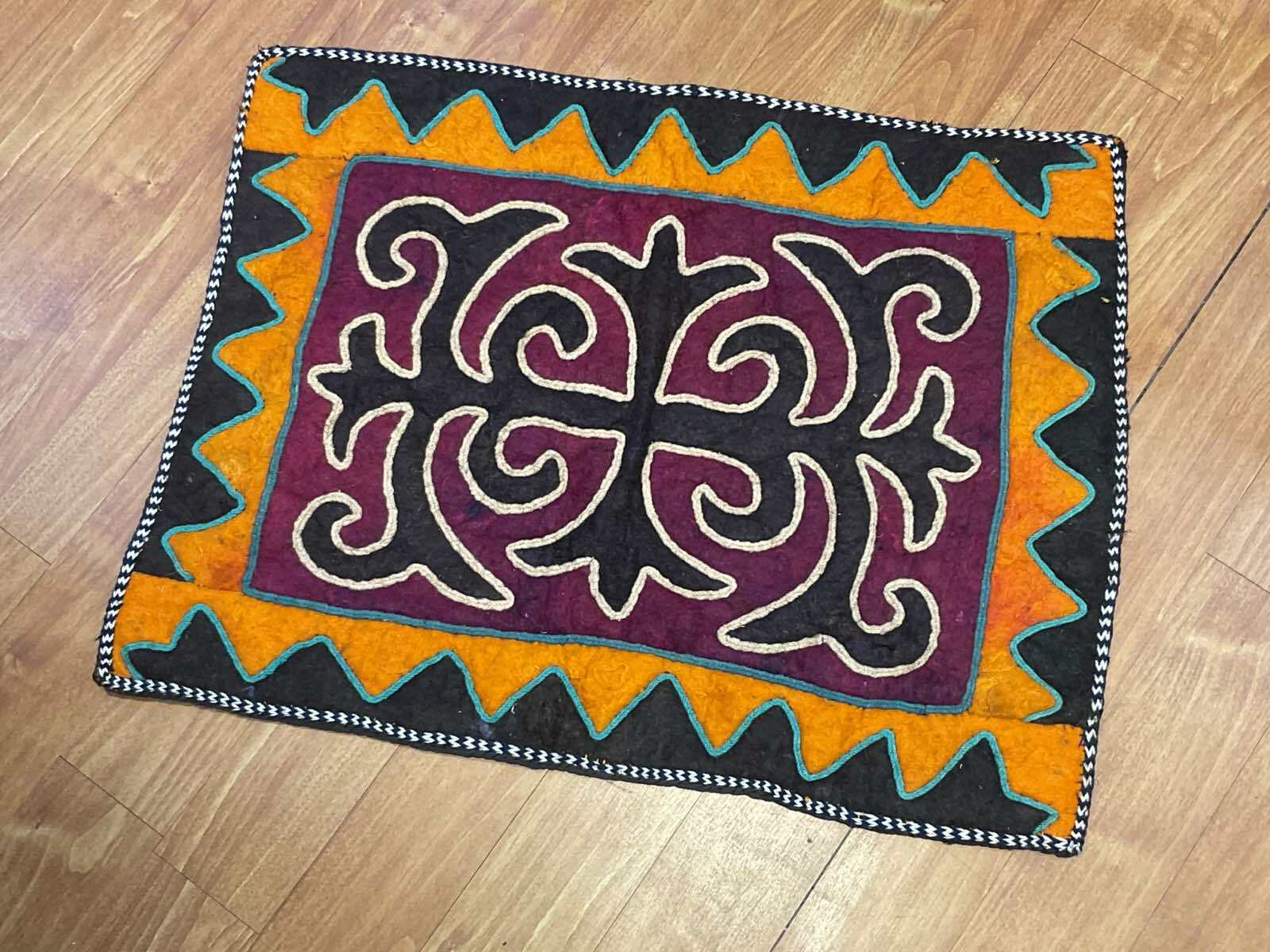 タペストリ | アフガニスタンバザール