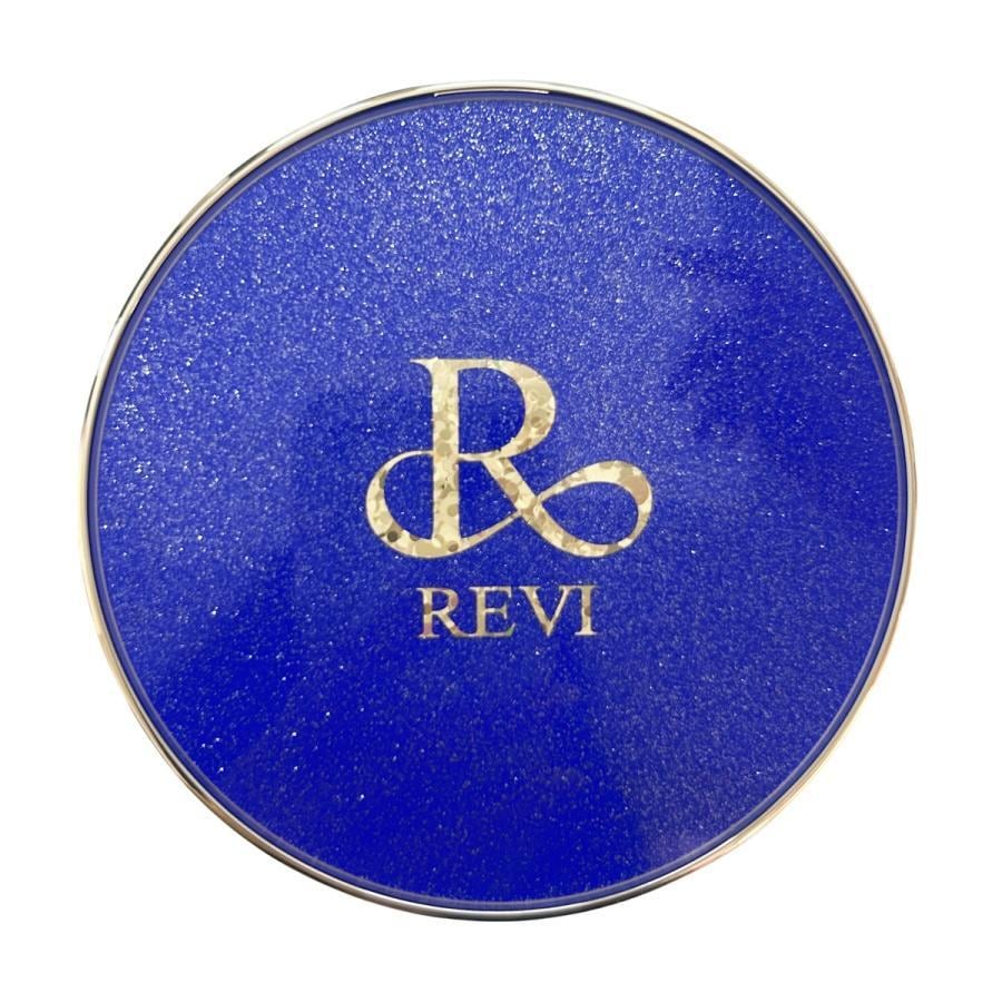 REVI 陶肌ファンデーション ジュエル | REVI（ルヴィ）オンラインショップ