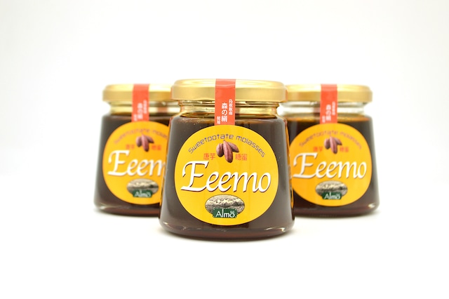 Eeemo 150g