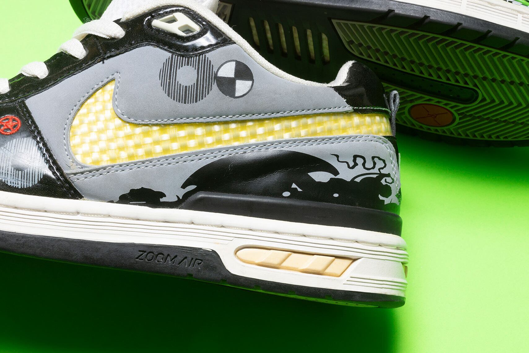 Nike sb zoom air paul rodriguez Clearance