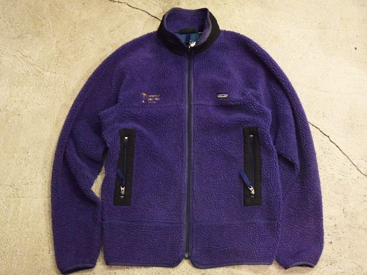 USED 90s patagonia Retro-X Jacket -Large