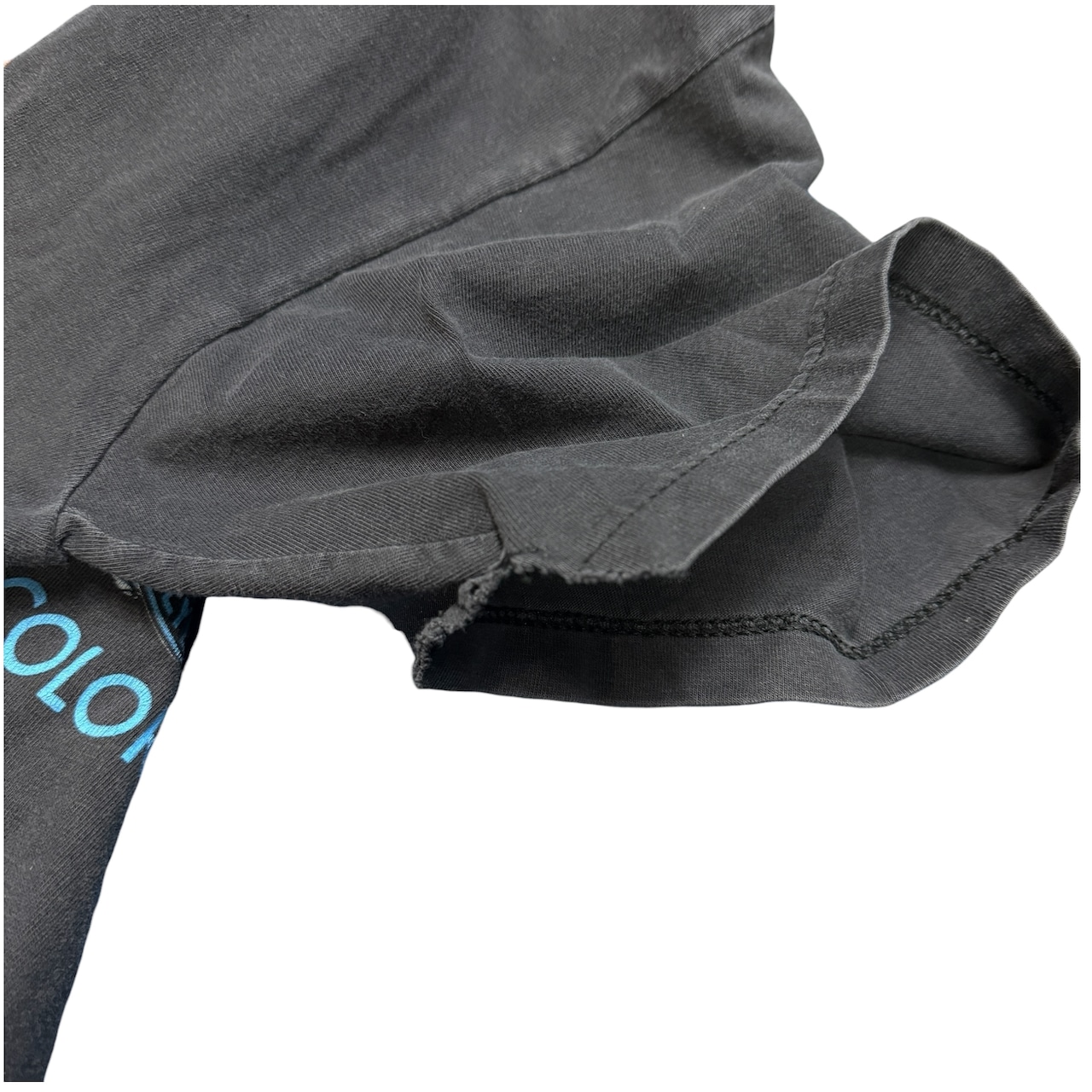 【HARLEY-DAVIDSON】ハーレーダビッドソン 2000コピーライト Tシャツ