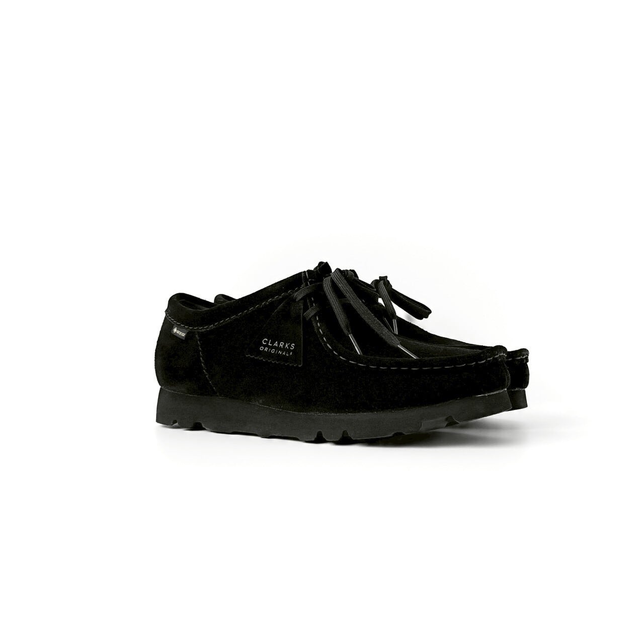 GEbee404 LEATHER KINCHAKU NUBUCK 巾着 GEbee404 ORIGINAL LEATHER KINCHAKU “NUBUCK” / JET BLACK | GEbee404