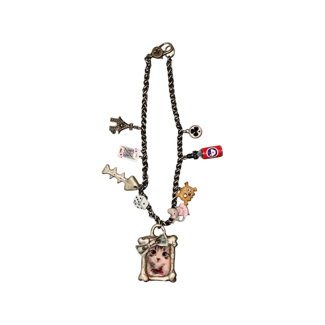 【KIT.TY2C001】Necklace