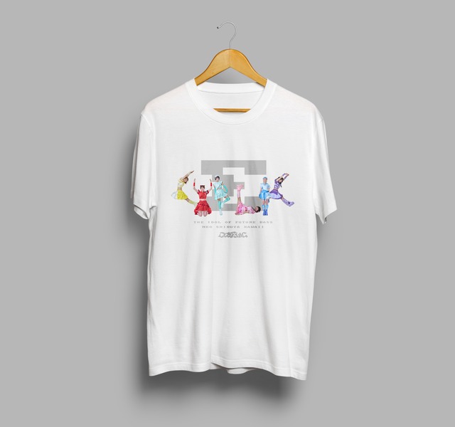 2026Σ T-SHIRTS