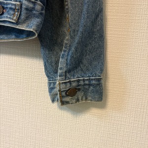 Levis 70506 デニムジャケット Gジャン