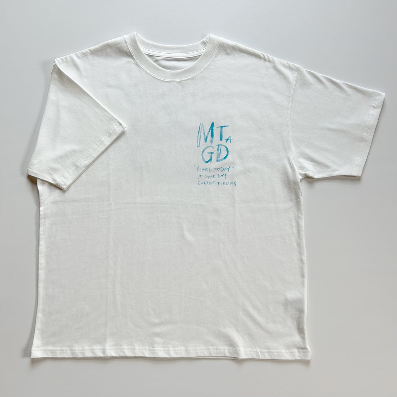 1964diary photo tee