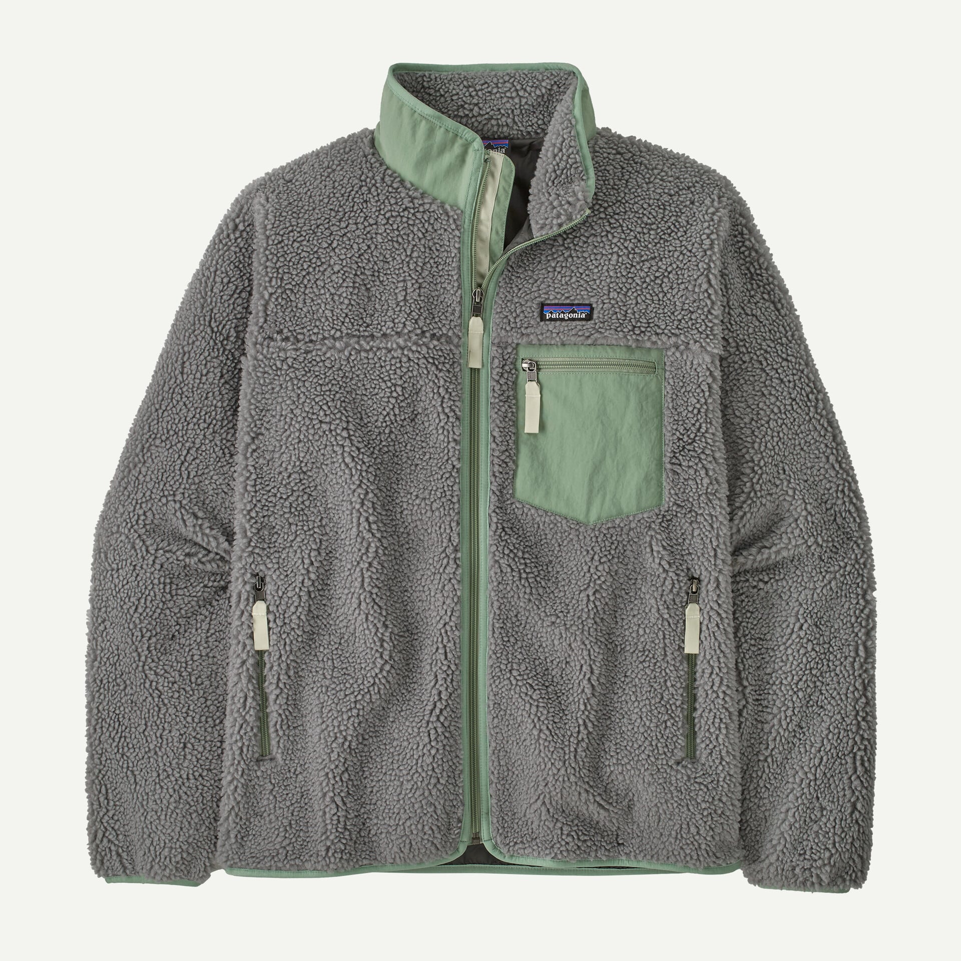 Patagonia パタゴニア メンズ クラシック・レトロXジャケット L