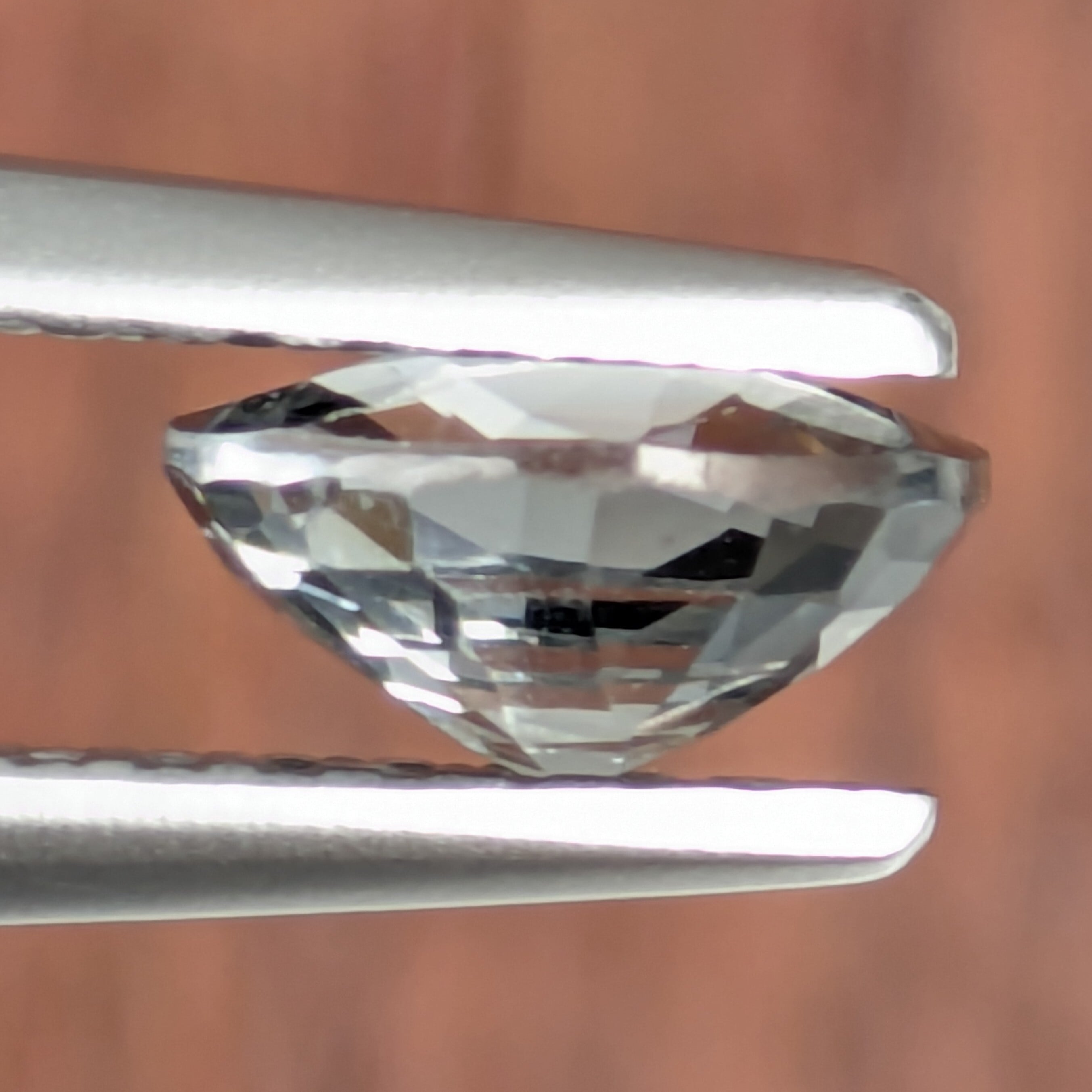 スピネル ルース ミャンマー・モゴック産【0.76ct】 PRO209400 | Gem's