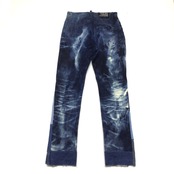 再構築 デニムリメイクパンツ REMAKE DENIM PANTS denimpants11