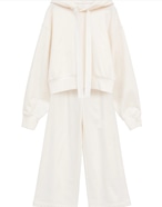 MANOF HOODIE SWEAT SET UP