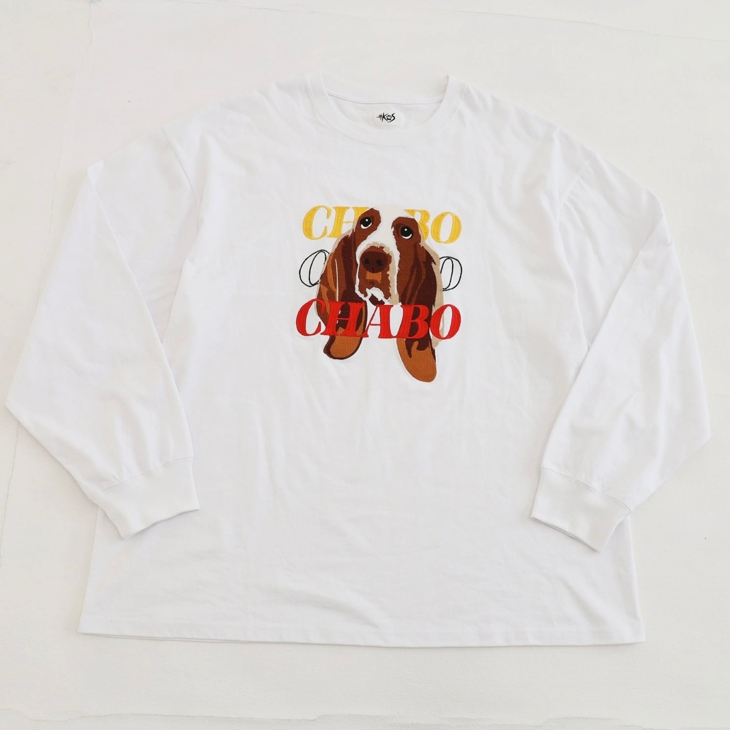 受注商品】ちゃぼロンT | KUS WEBSTORE