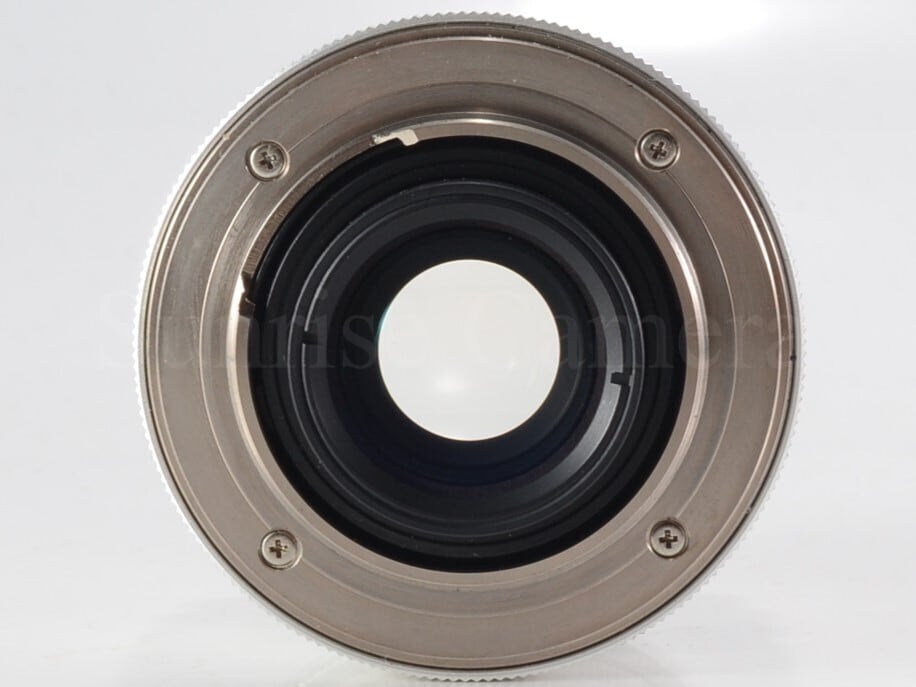 Voigtlander ULTRON 28mm F1.9 Aspherical シルバー MLリング付
