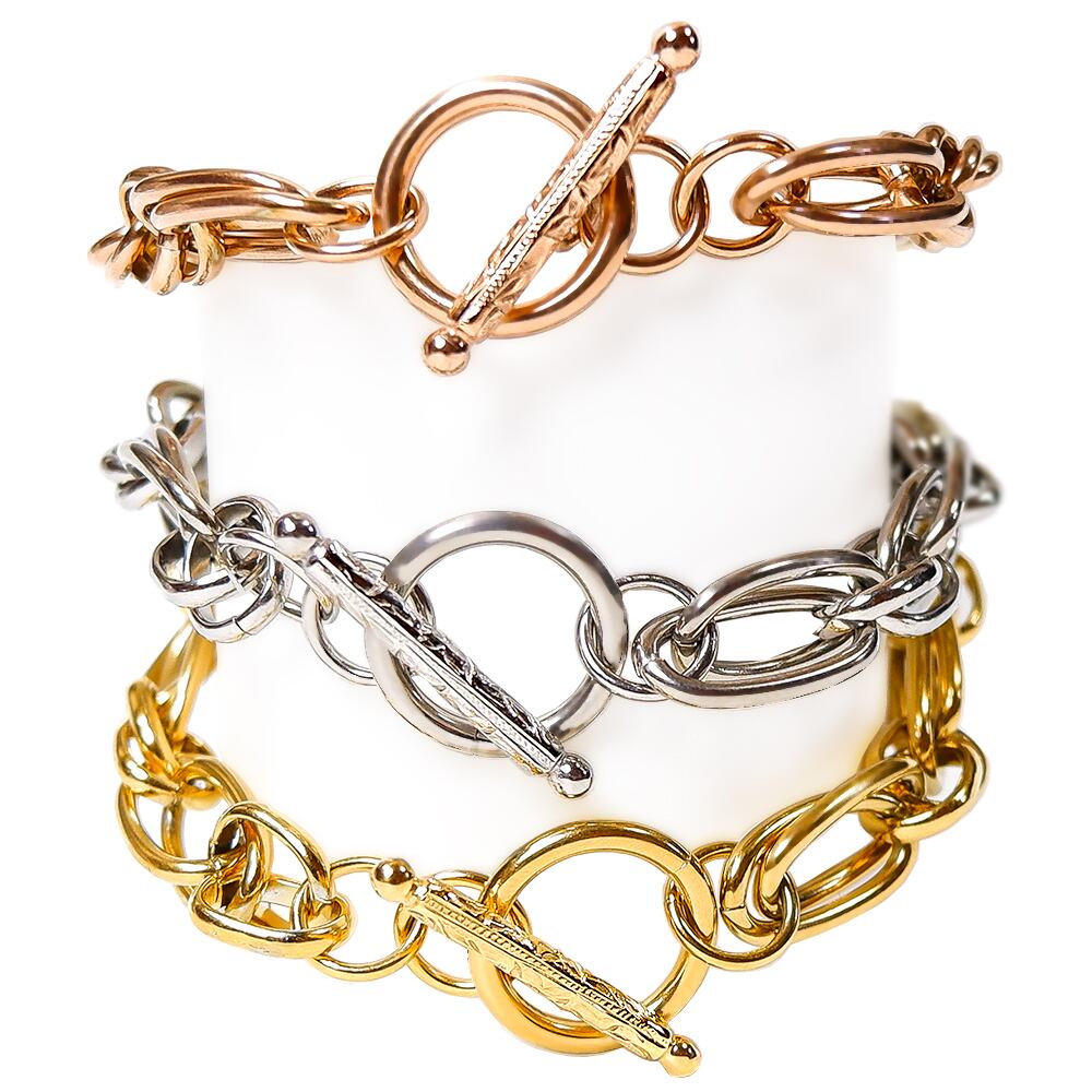 【年始セール】ハワイアンジュエリー ブレスレット/gbs8199