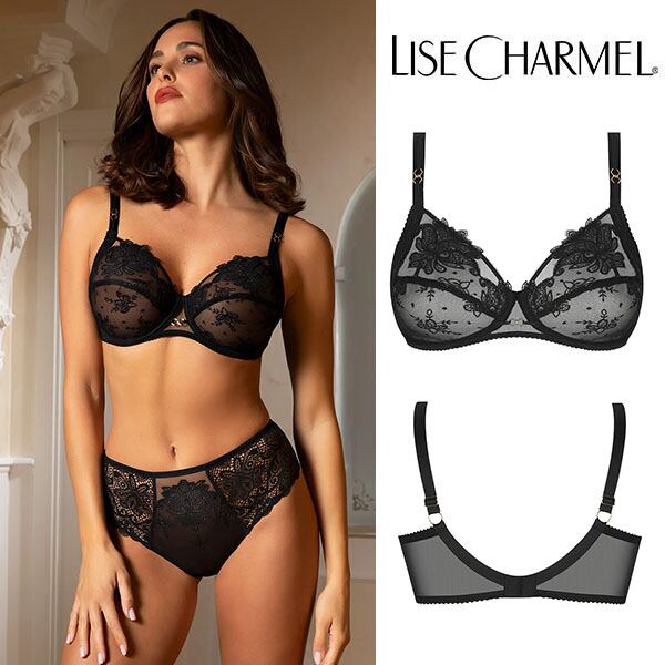 春夏シリーズ | LISE CHARMEL JAPAN