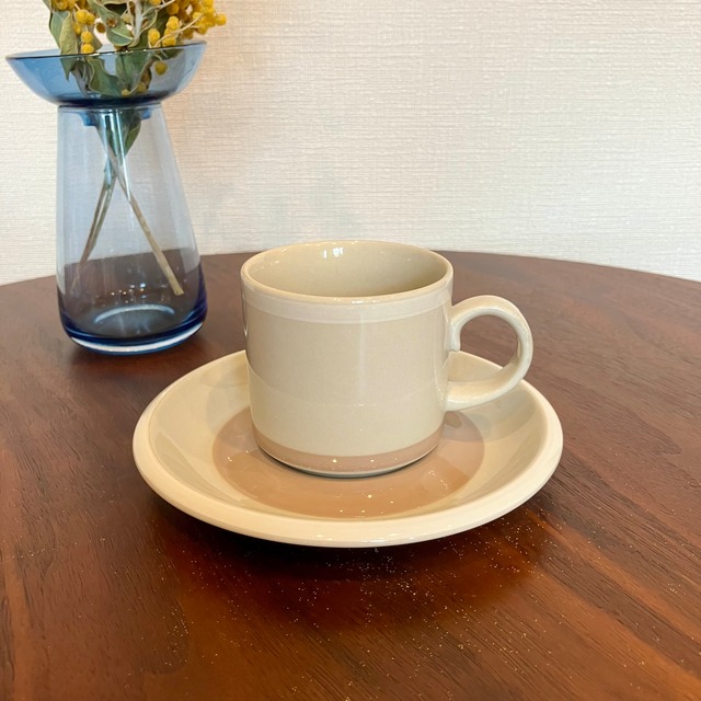 『ARABIA（アラビア）』 / 『Tupa（トゥパ）』 / コーヒーカップ 001