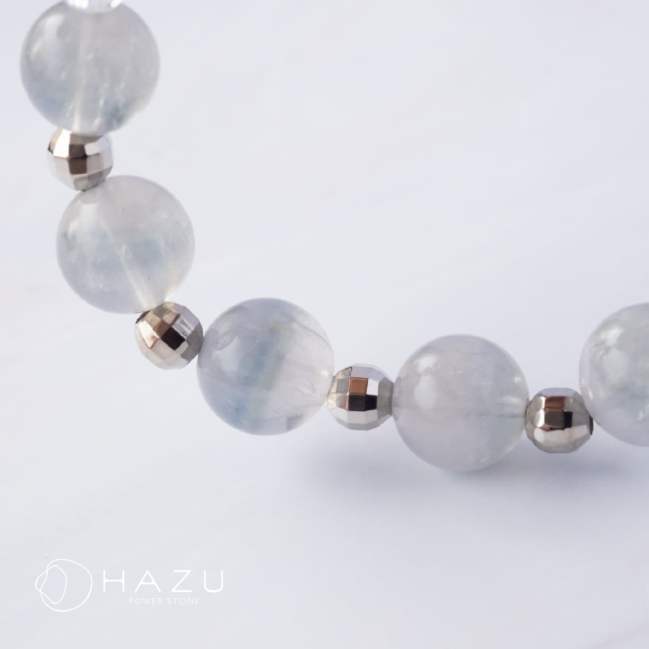 パイライト イン バイカラーフローライト　めちゃくちゃ美しい バイカラーフローライト 1.076ctルース