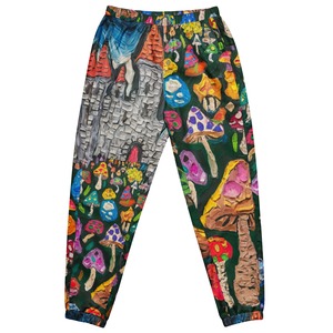 MUSHROOM 04 Pants O206