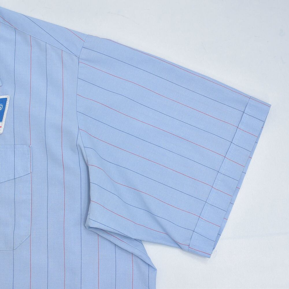 70s Flying Cross フライング・クロス USPS 郵便局 スタッフ