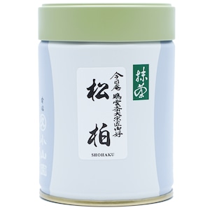 丸久小山園 宇治抹茶 松柏 100g