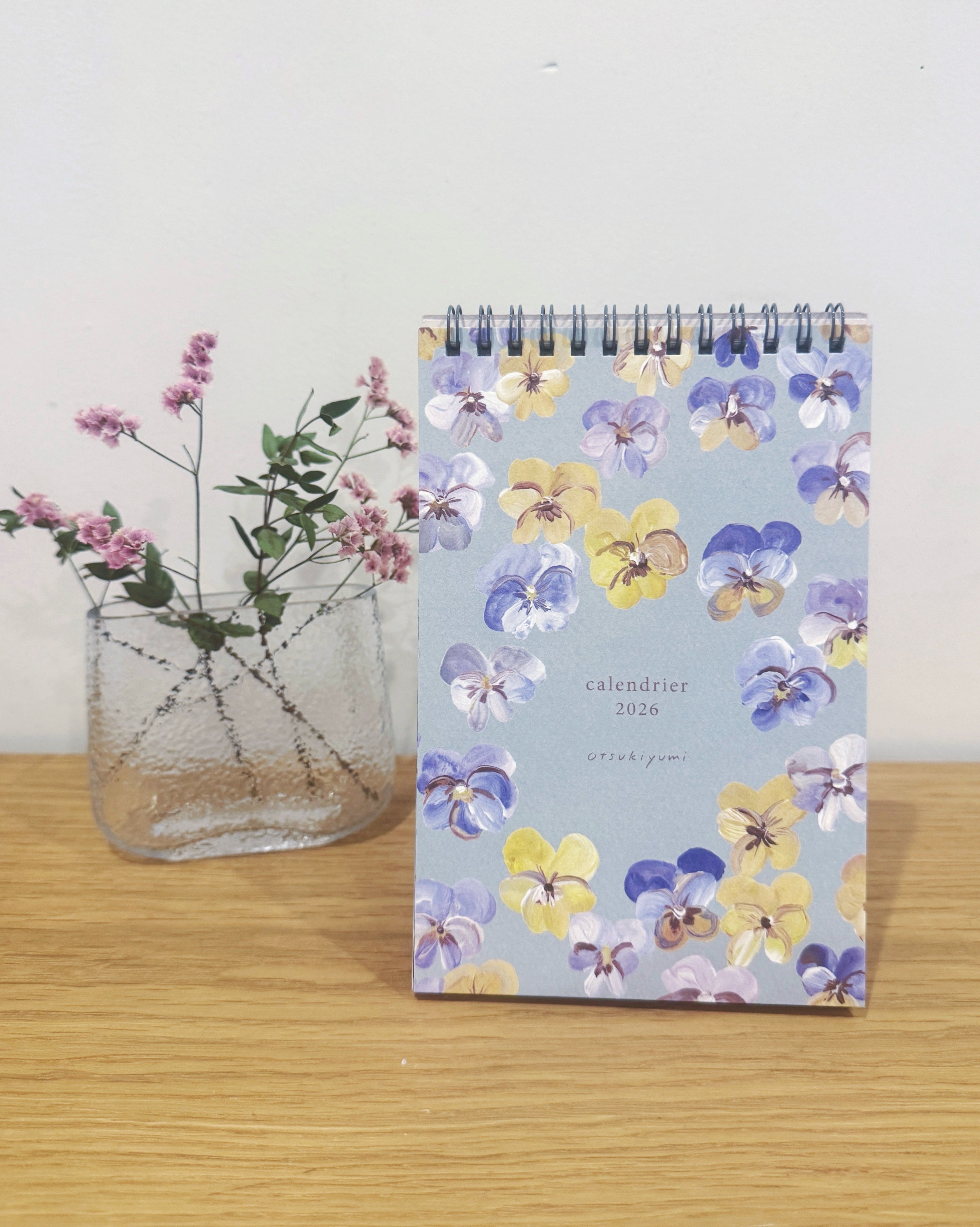 ロールふせん OTSUKIYUMI | otsukiyumi 大槻優美