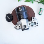 【完動品】Canon EOS kiss 2代目 EF 35-105レンズセット