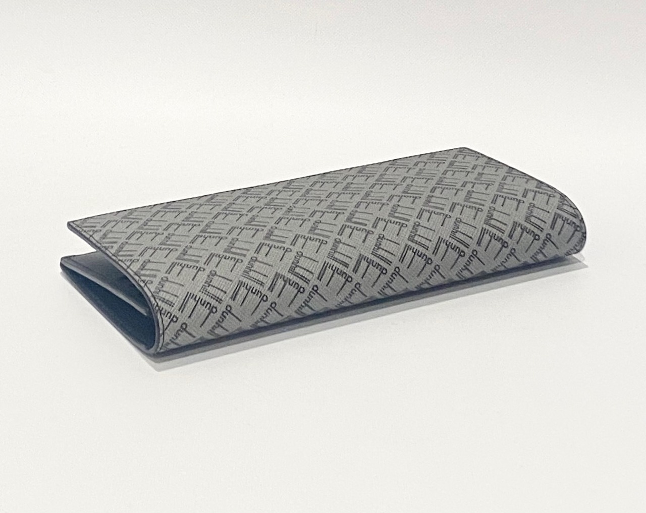 dunhill ダンヒル 長財布 メンズ  21R2100LT038R