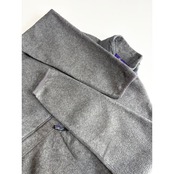 F92s Patagonia "雪無しタグ" FULLZIP FLEECE JACKET MADE IN USA  Size L