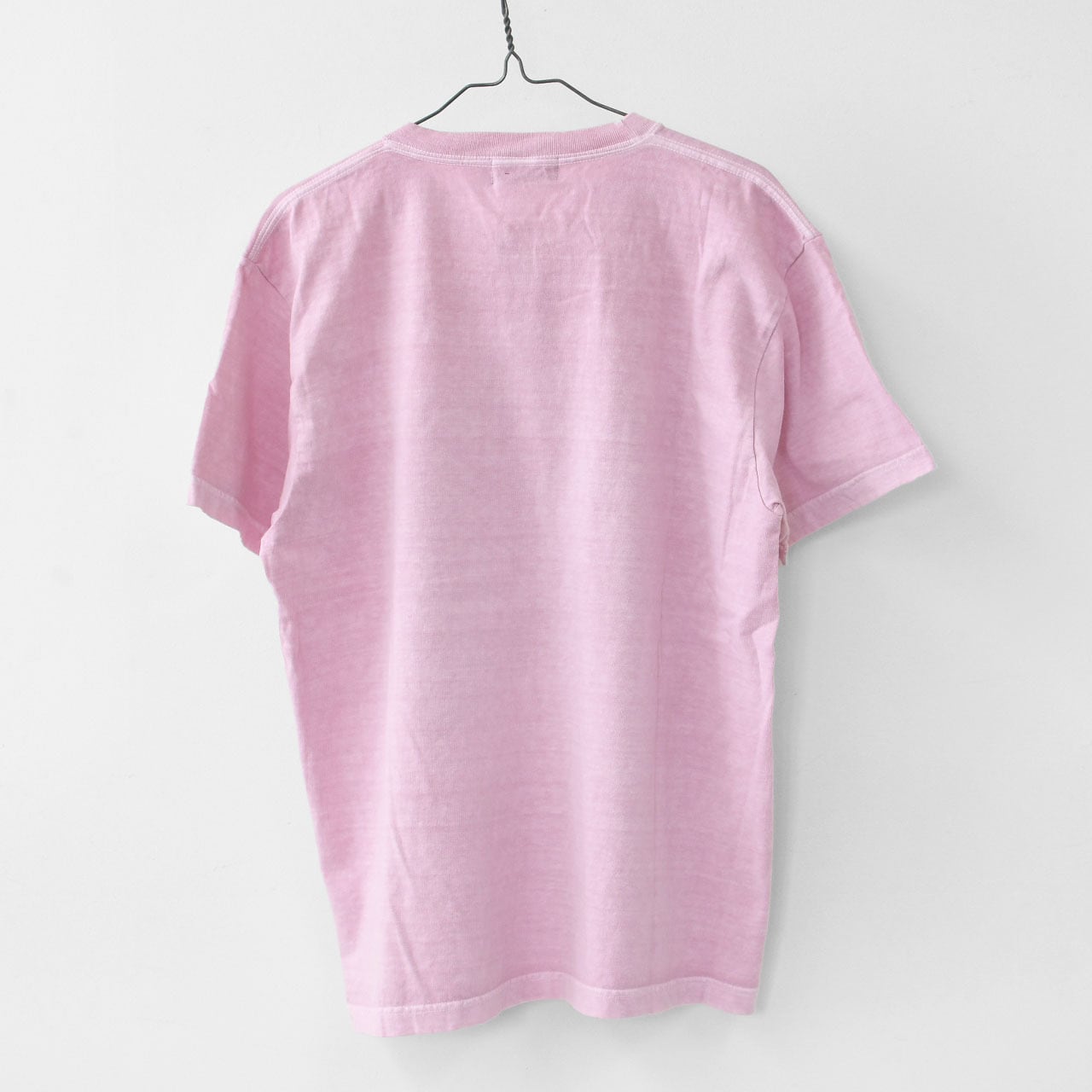 GOOD ROCK SPEED [グッドロックスピード] KISS PIGMENT ART T-SHIRT