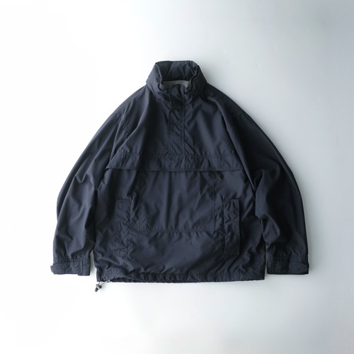 【GAP】00's Pullover Jacket Navy M