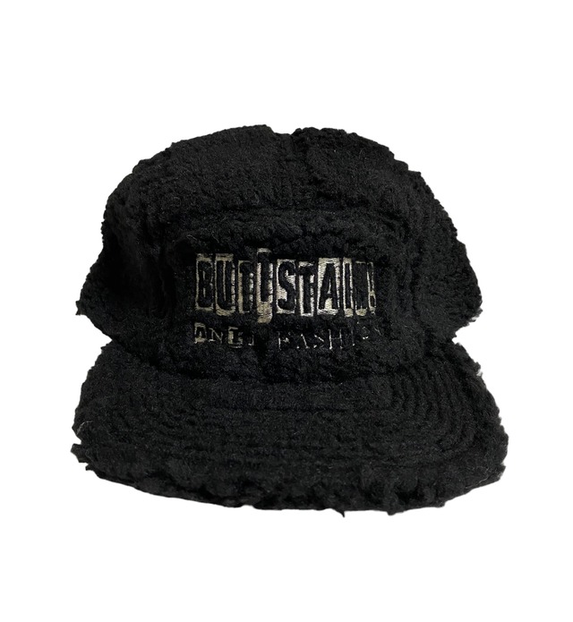 BUTTSTAIN!ANTI FASHION!