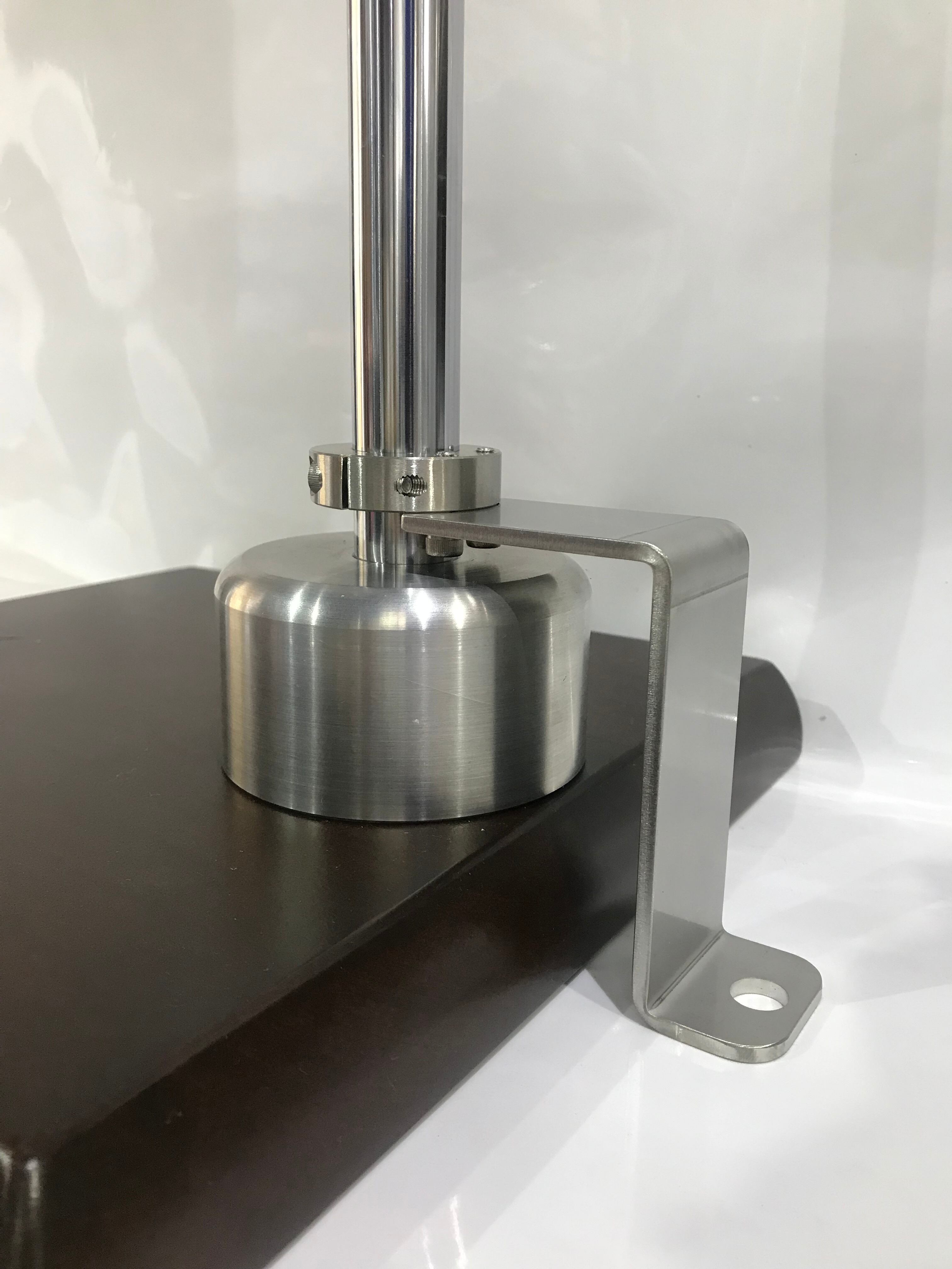 北へ。 転倒防止ステイ：スリムタイプ専用パーツ】Mont Deco | Mont Deco