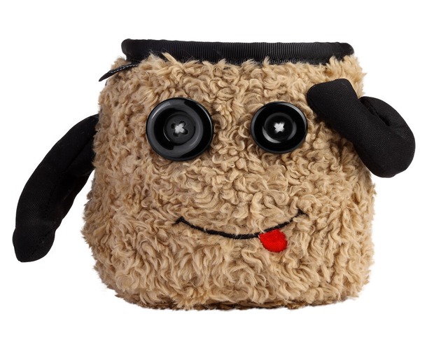 8BPLUS Chalk Bag FELIX