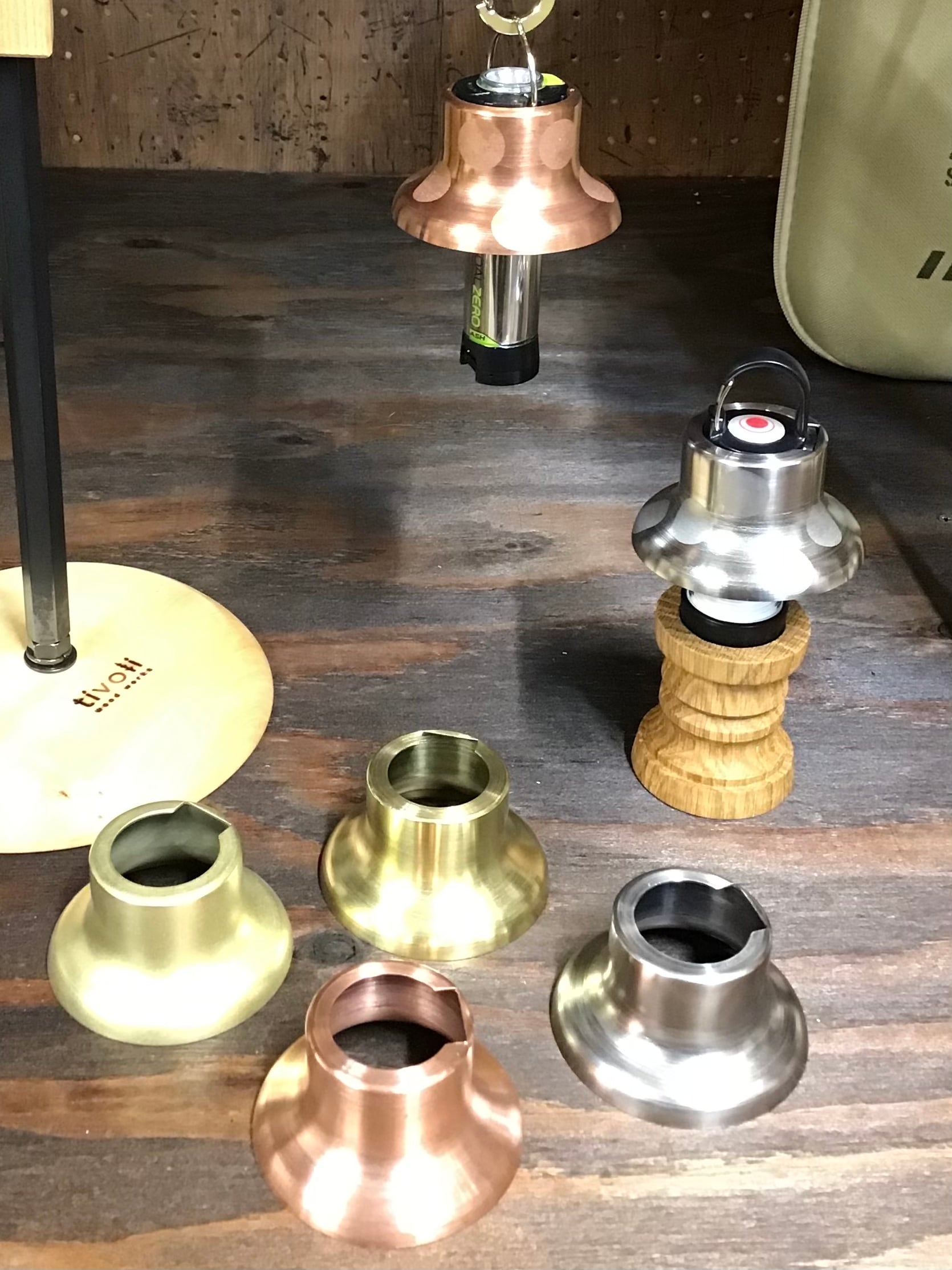 すべてのランタン・ライト・パーツアクセサリー | OLIVE OUTDOOR EQUIPMENT