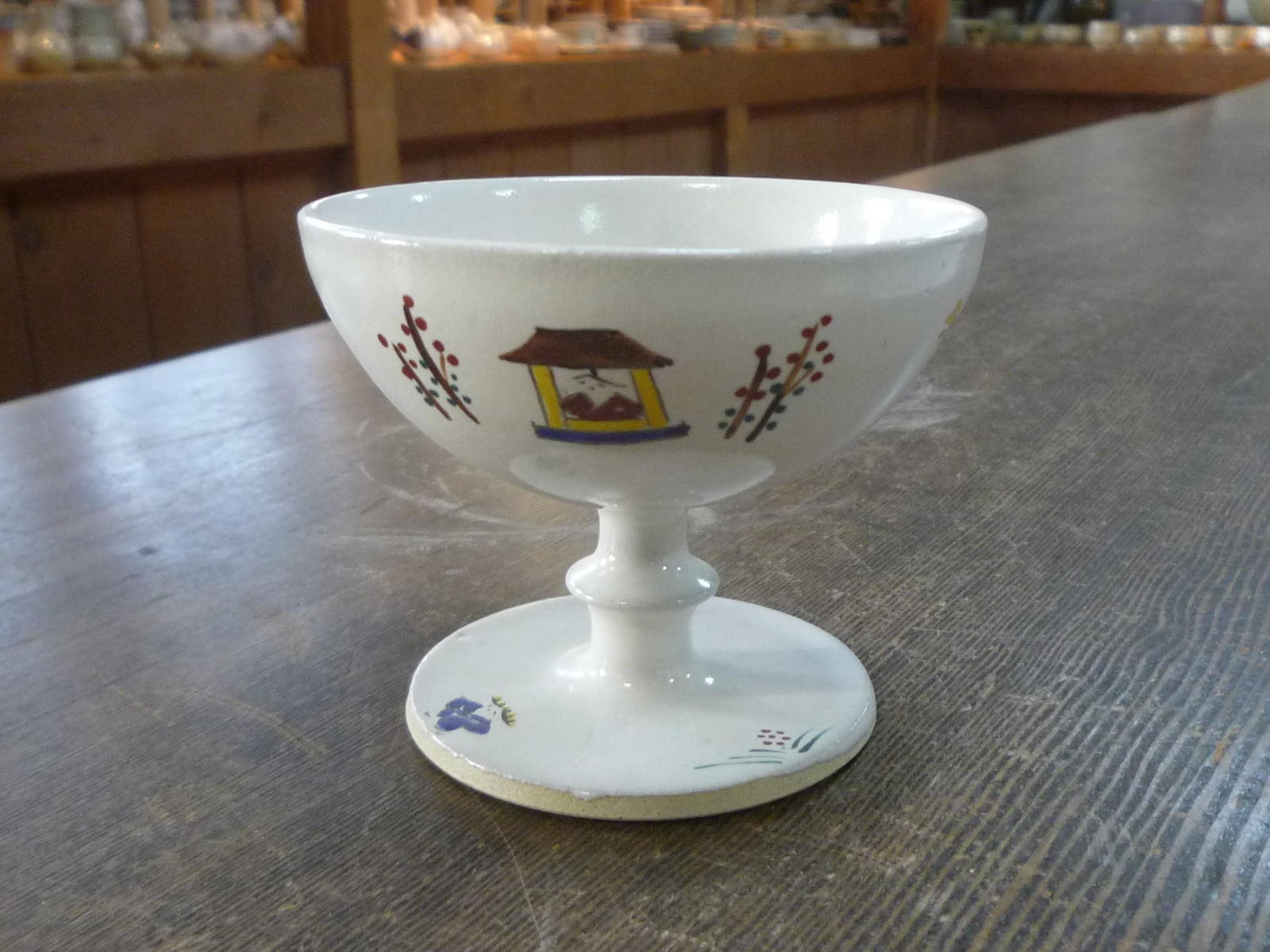 ワイン系 | 赤膚焼窯元 大塩昭山