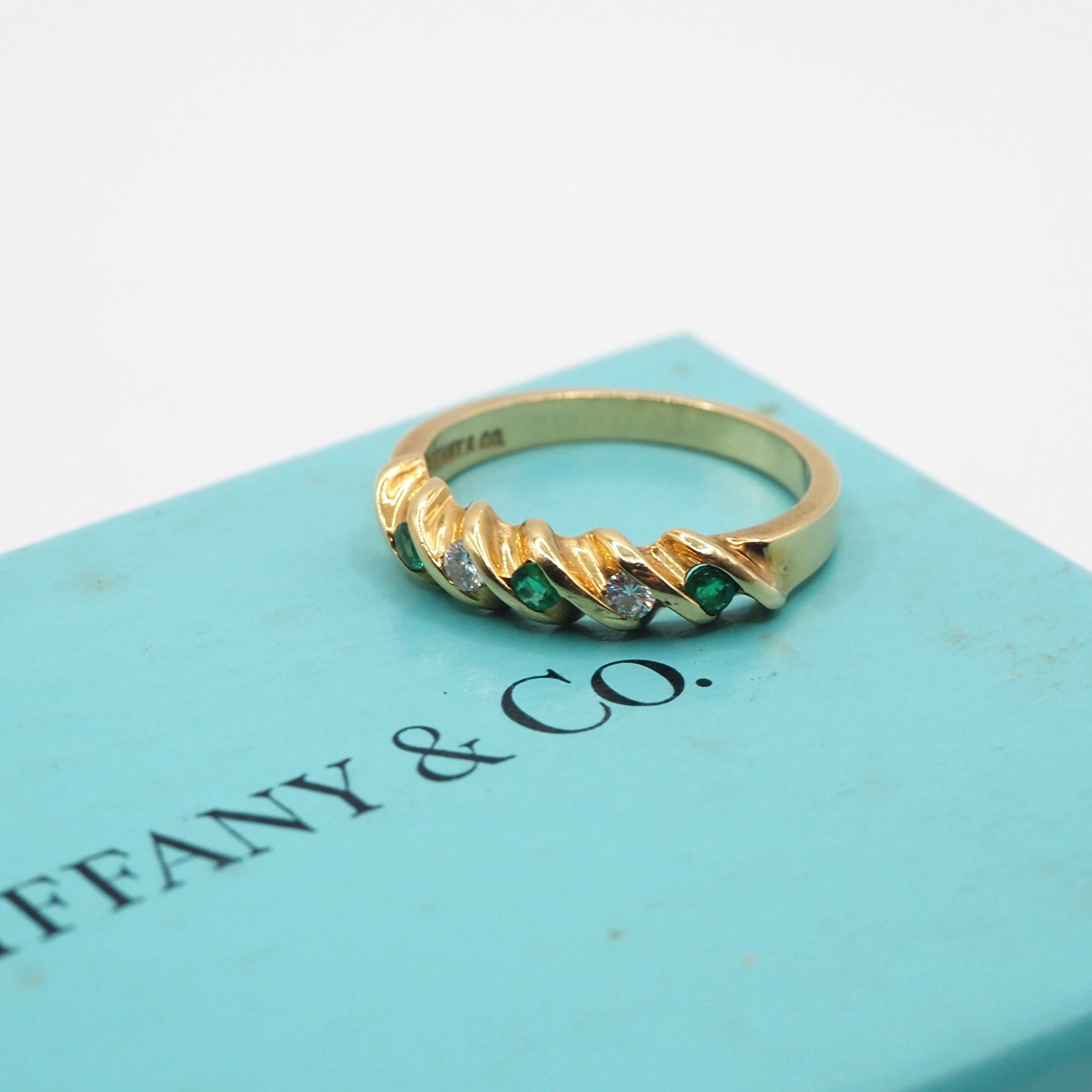 Tiffany & Co. | 2122TOKYO