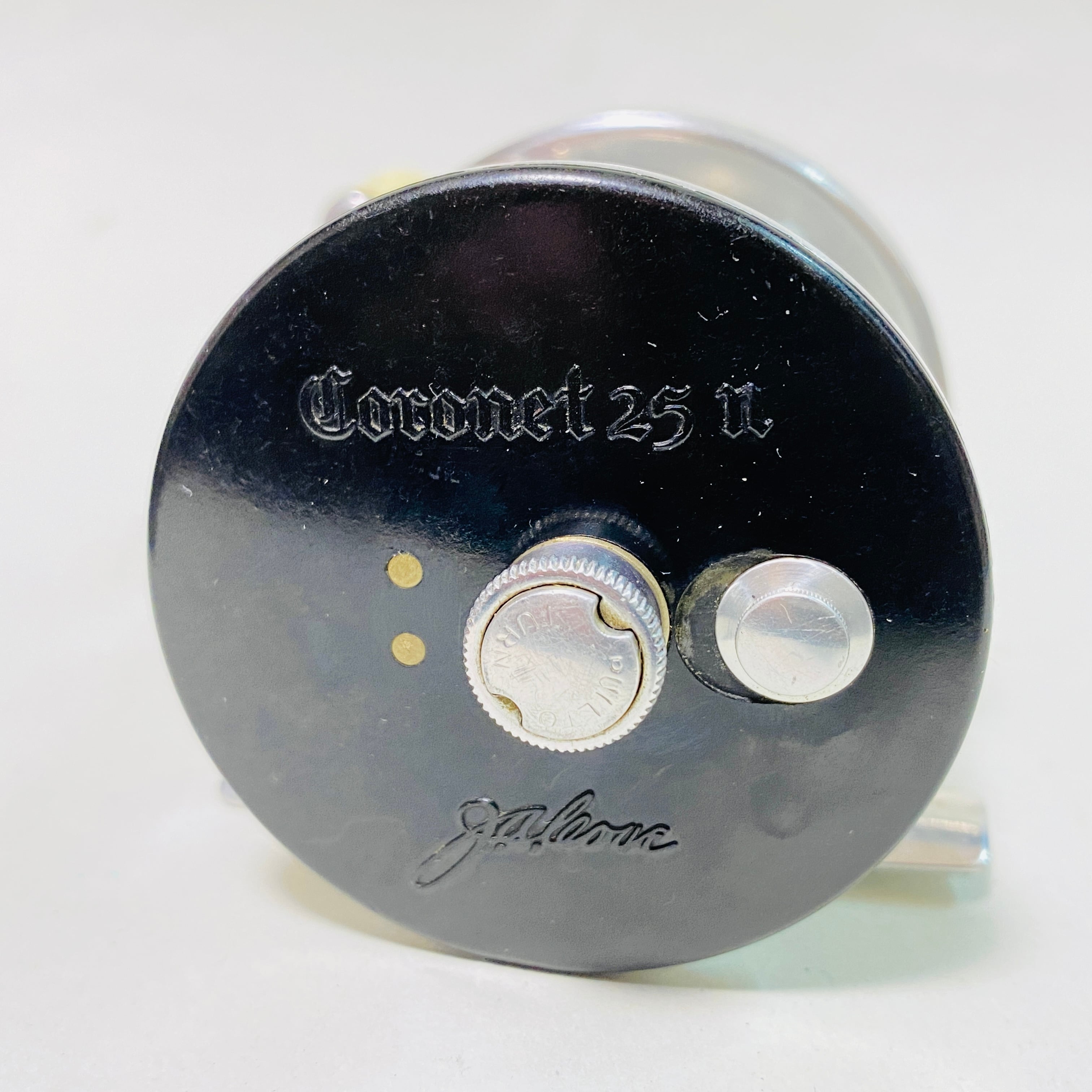 J.A.Coxe Coronet 25n [3645] | Tackleshop GTA