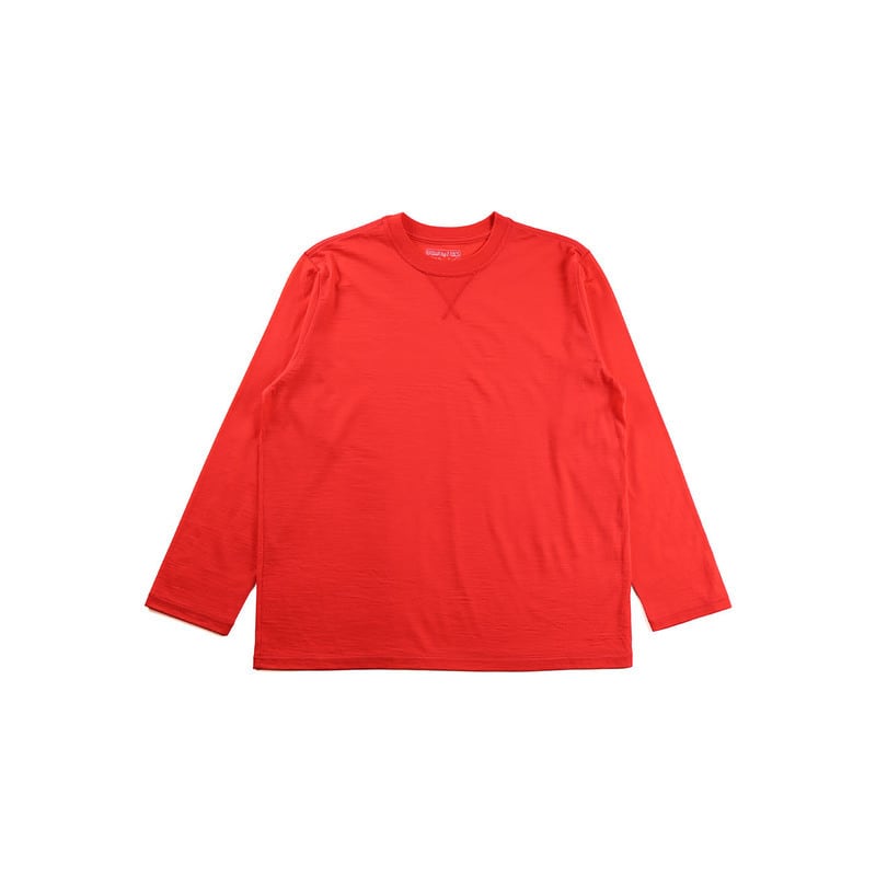 【美品】brown by 2-tacs ロングTシャツ BROWN by 2-tacs | st. valley house - セントバレーハウス