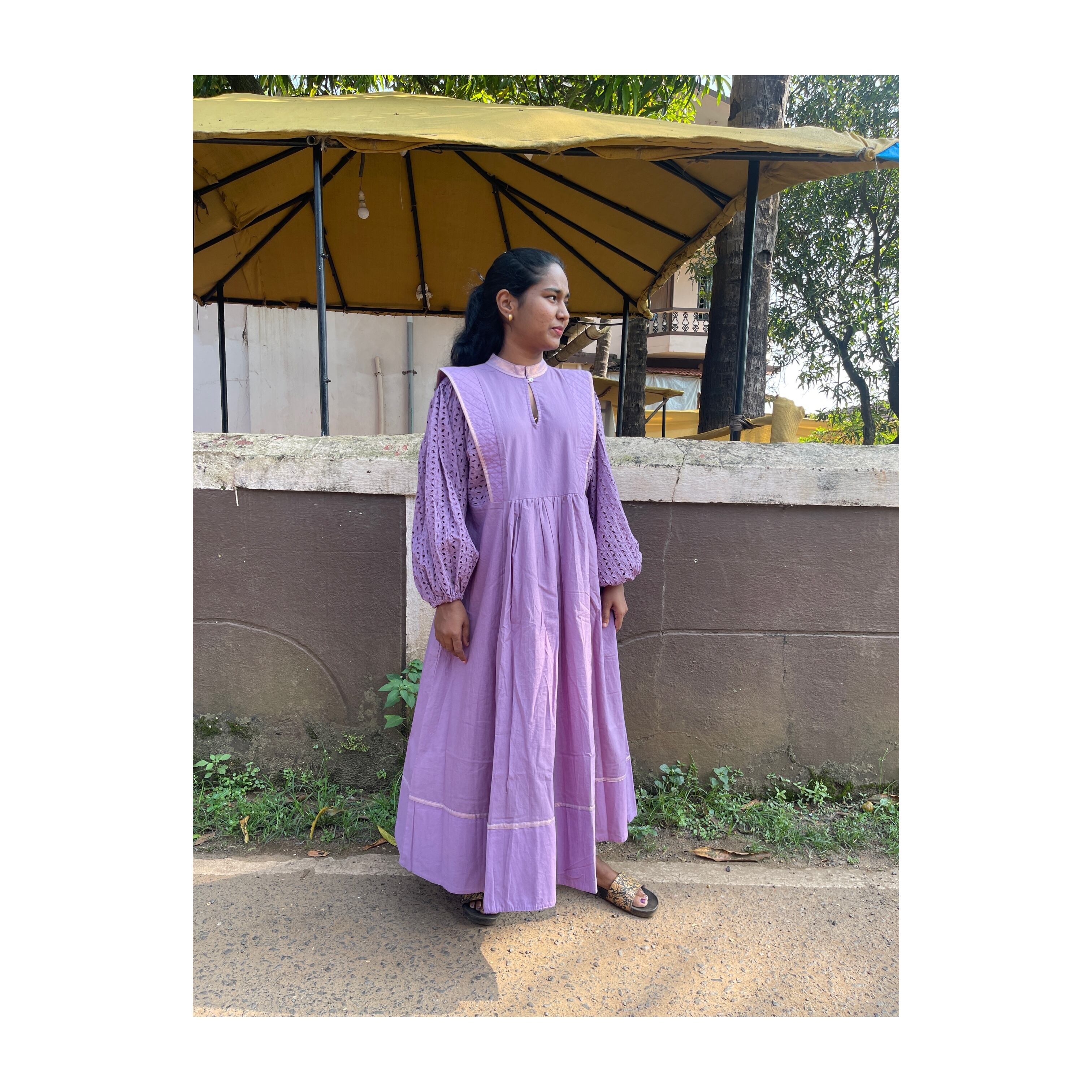 saruche ワンピース