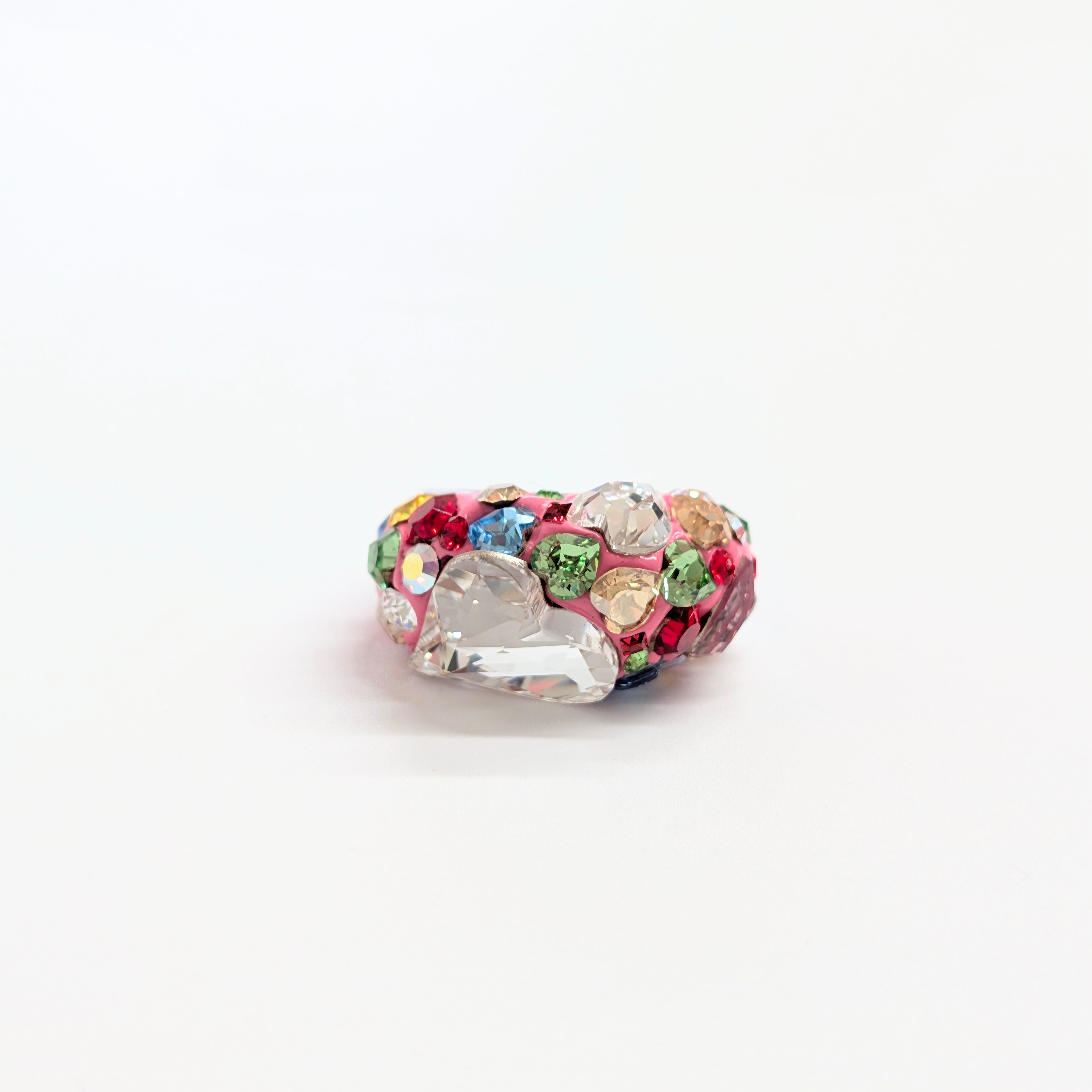 キャンディハート