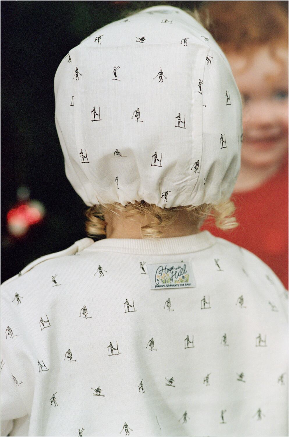 Sweat Suit (Ski) | House on the Hill
