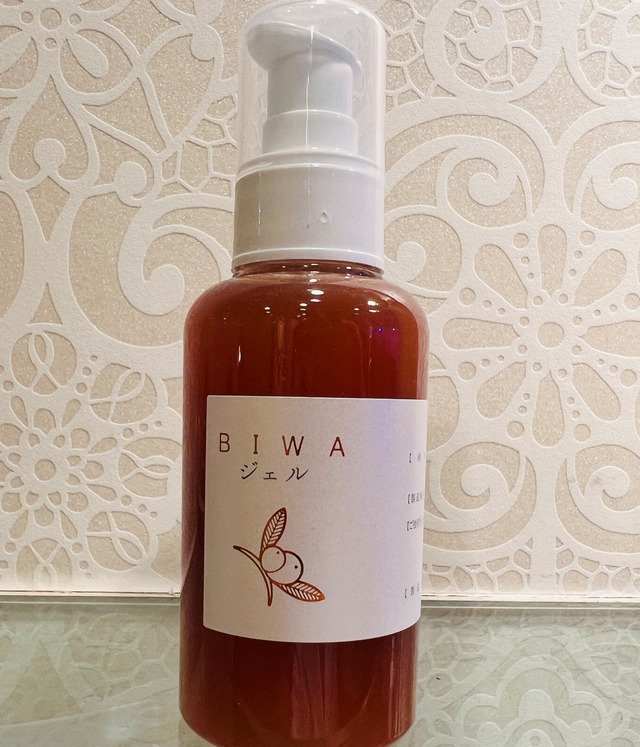 BIWA（びわ）ジェル　120ml