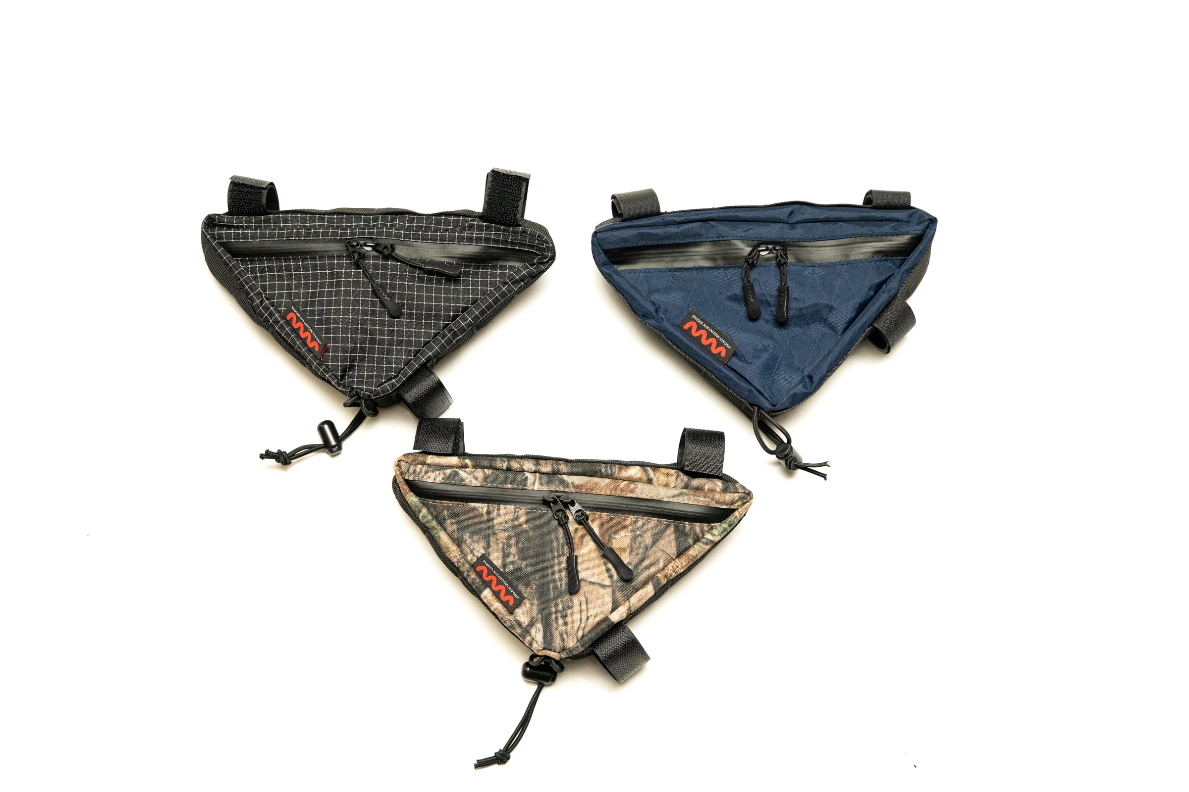 Nook Bag A Type & B Type | JINDAIJI MOUNTAIN WORKS