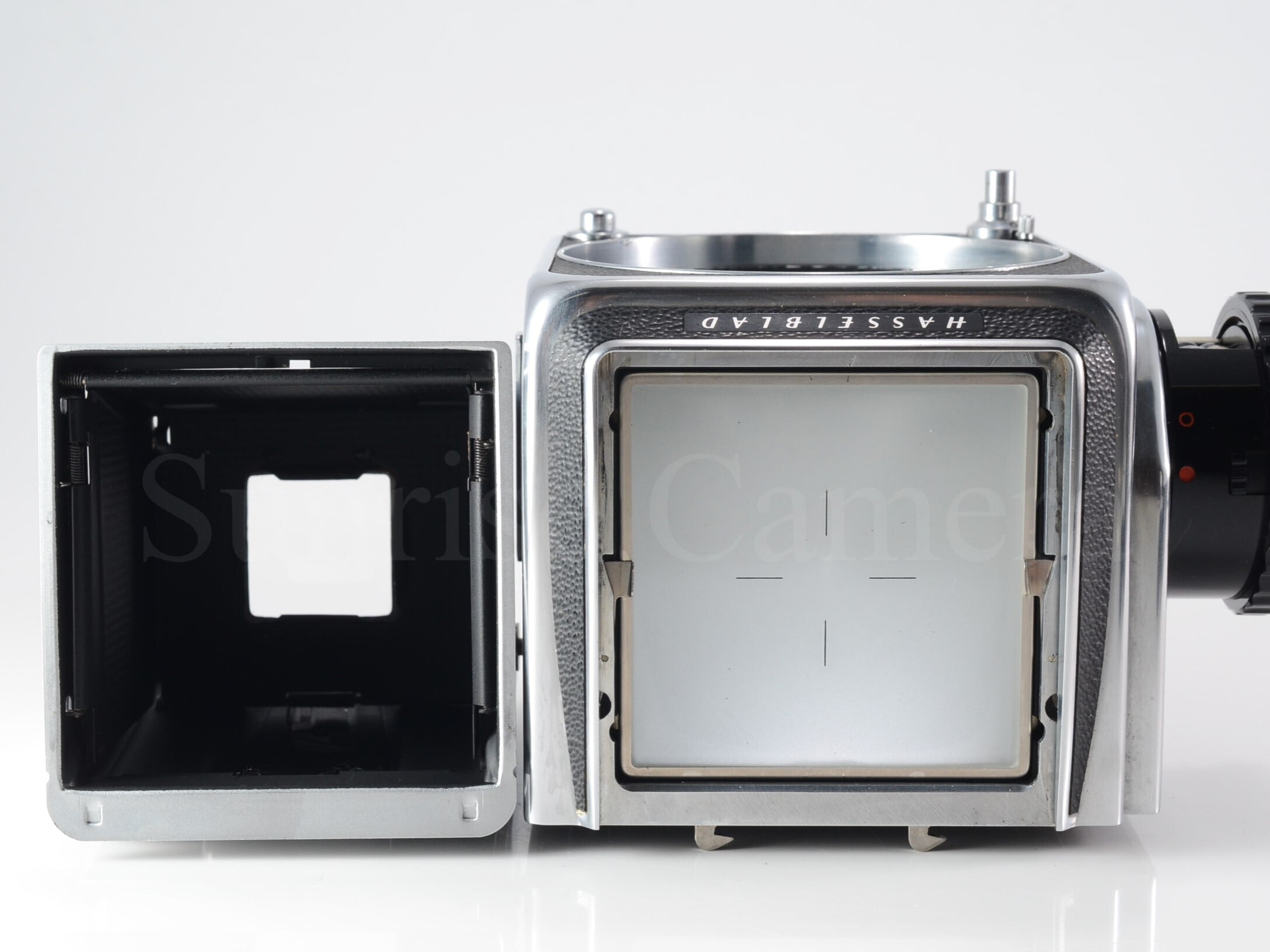 Hasselblad 500C/M / Carl Zeiss Planar T* 80mm F2.8C A12 整備済